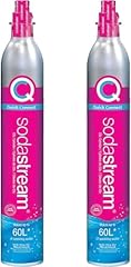 Sodastream co2 gas for sale  Delivered anywhere in USA 