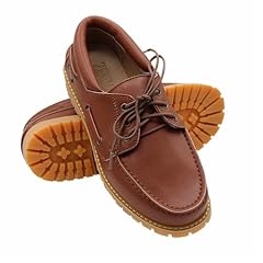 Zerimar scarpe barca usato  Spedito ovunque in Italia 