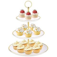 Hoedia tier cupcake for sale  Delivered anywhere in USA 