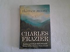 Thirteen moons novel for sale  Delivered anywhere in USA 