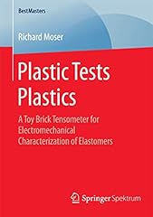 Plastic tests plastics for sale  Delivered anywhere in UK