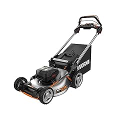 Worx nitro wg753 for sale  Delivered anywhere in USA 