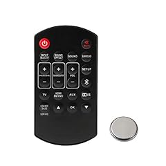 Replace remote panasonic for sale  Delivered anywhere in USA 