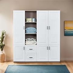 Classycabin armoire wardrobe for sale  Delivered anywhere in USA 
