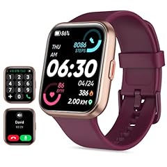 Smart watch men for sale  Delivered anywhere in UK