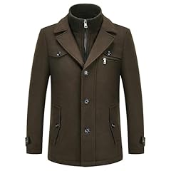 Kudoro manteau homme d'occasion  Livré partout en France