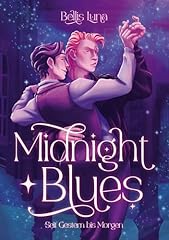 Midnight blues gestern gebraucht kaufen  Wird an jeden Ort in Deutschland