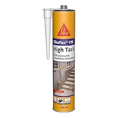 Sika colle puissante d'occasion  Livré partout en France