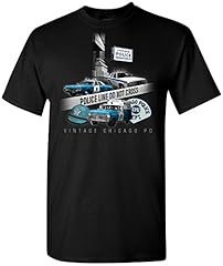 Vintage chicago police for sale  Delivered anywhere in USA 