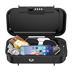 Portable lock box for sale  Delivered anywhere in USA 