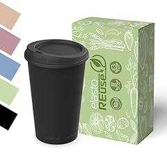 Elastoreuse kaffeebecher 250ml gebraucht kaufen  Wird an jeden Ort in Deutschland