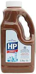 Brown sauce 2.3kg for sale  Delivered anywhere in UK