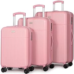 H.yeed luggage sets for sale  Delivered anywhere in UK