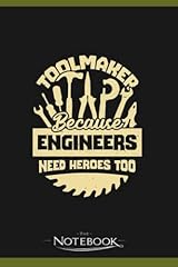 Toolmaker engineers need for sale  Delivered anywhere in UK