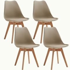Benyled ensemble chaises d'occasion  Livré partout en Belgiqu