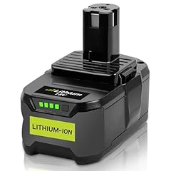 Topbatt 5500mah batteria usato  Spedito ovunque in Italia 