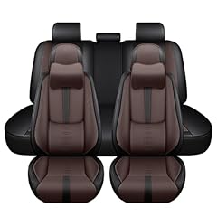 Leather seat covers for sale  Delivered anywhere in USA 