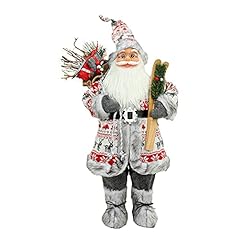 Zeberdany santa claus for sale  Delivered anywhere in UK