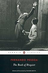 Book disquiet pessoa for sale  Delivered anywhere in USA 