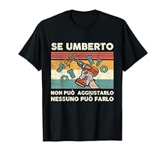 Umberto non può usato  Spedito ovunque in Italia 