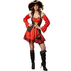 Dressforfun costume donna usato  Spedito ovunque in Italia 