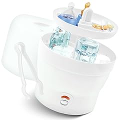 Babyruf sterilisator babyflasc gebraucht kaufen  Wird an jeden Ort in Deutschland