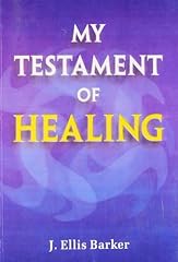 Testament healing ellis for sale  Delivered anywhere in UK