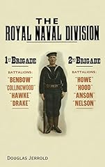 Royal naval division for sale  Delivered anywhere in UK