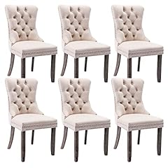 Virabit tufted dining for sale  Delivered anywhere in USA 