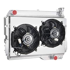 Cubauto row radiator for sale  Delivered anywhere in USA 