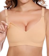 Hbselect reggiseno allattament usato  Spedito ovunque in Italia 