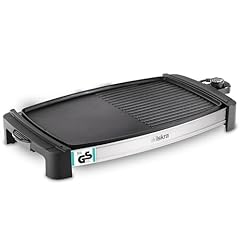 Iskra tischgrill elektrisch gebraucht kaufen  Wird an jeden Ort in Deutschland