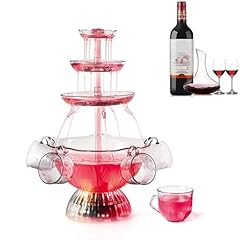 Electric fountain party for sale  Delivered anywhere in UK