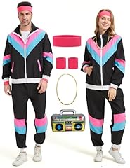 80s tracksuit men for sale  Delivered anywhere in USA 