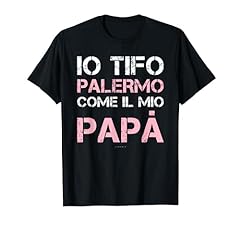 Maglietta divertente tifoso usato  Spedito ovunque in Italia 