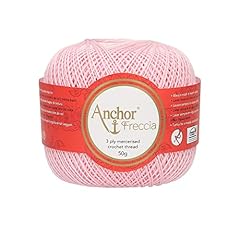 Anchor freccia crochet for sale  Delivered anywhere in UK