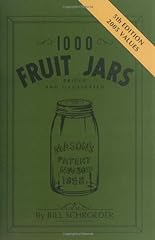 1000 Fruit Jars for sale  Delivered anywhere in Canada