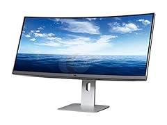 Dell ultrasharp u3415w for sale  Delivered anywhere in USA 