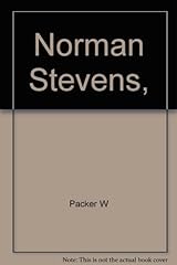 Norman stevens for sale  Delivered anywhere in UK