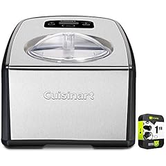 Cuisinart ice 100 for sale  Delivered anywhere in USA 