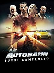Autobahn fuori usato  Spedito ovunque in Italia 