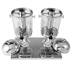 Sofpgkmfvn beverage dispenser for sale  Delivered anywhere in UK