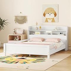 Full bed frame for sale  Delivered anywhere in USA 