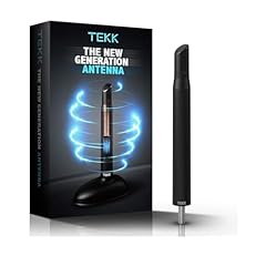 Tekk short antenna for sale  Delivered anywhere in USA 