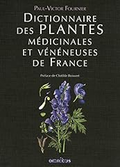Dictionnaire plantes médicina d'occasion  Livré partout en France