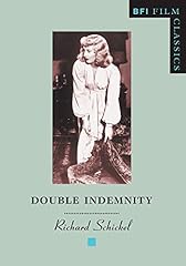 Double indemnity for sale  Delivered anywhere in USA 