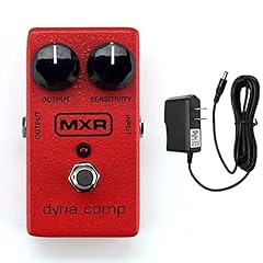 Mxr m102 dyna for sale  Delivered anywhere in UK