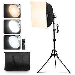 Vevor kit illuminazione usato  Spedito ovunque in Italia 