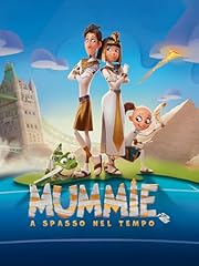 Mummie spasso nel usato  Spedito ovunque in Italia 