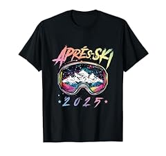 Apres ski 2025 d'occasion  Livré partout en France